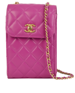 Pearl Crush Phone Holder